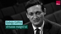 György Cziffra, virtuose malgré lui - Culture Prime