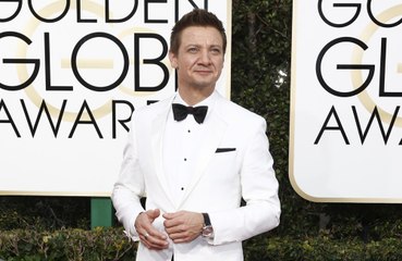 Jeremy Renner ‘wanted the darkness’ for upcoming Disney+ Hawkeye series