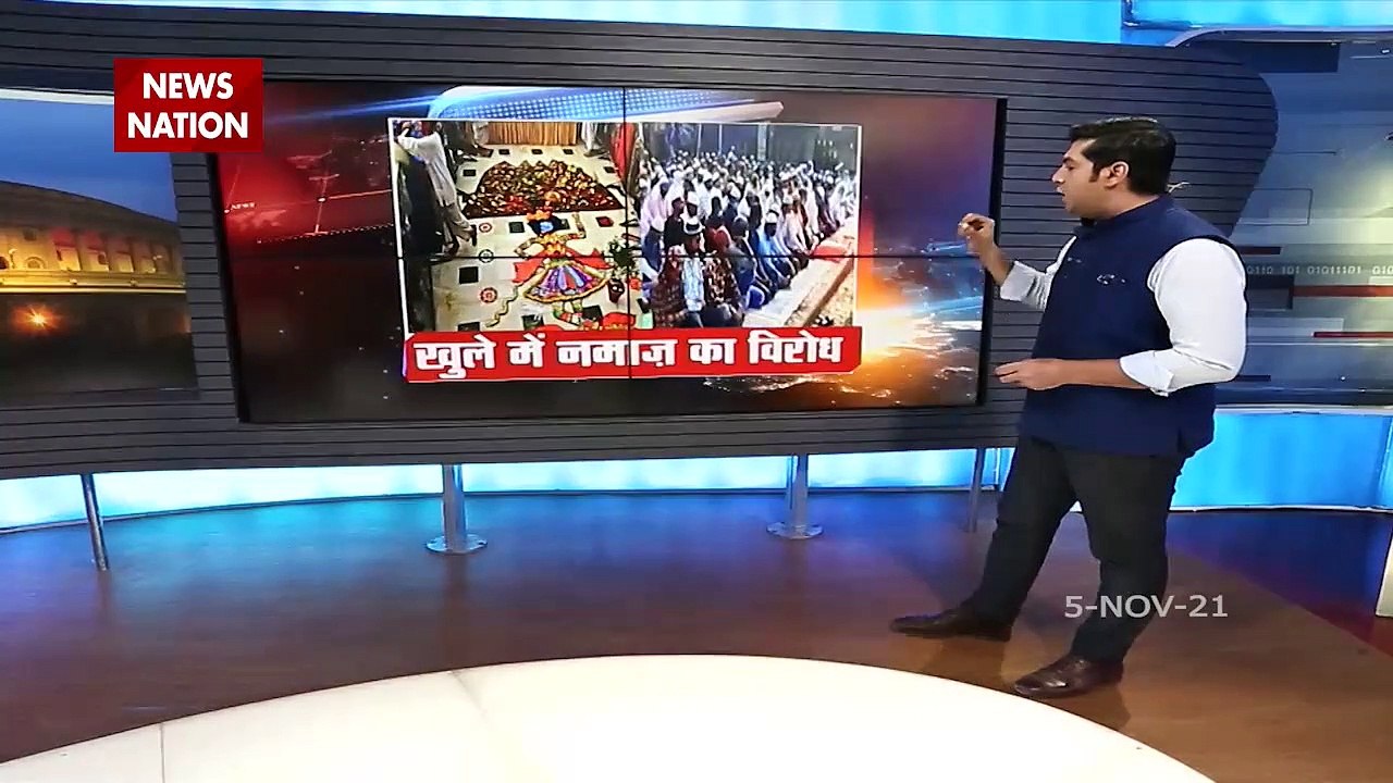 Lakh Take Ki Baat - The dreadful effect of pollution in Delhi
