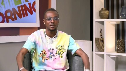 The Big Interview  - Prime Morning on JoyPrime (05-11-21)
