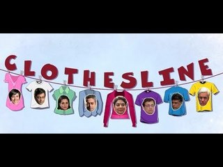 Clothesline - Episode 14 - News & Political Satire.