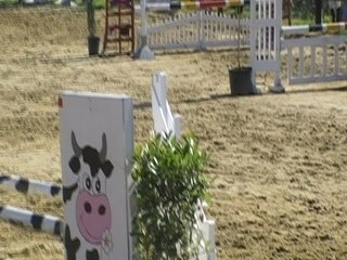 Concours fays matin 22-09-07