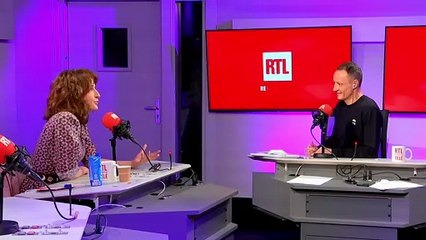 Son sketch culte avec Les Nuls