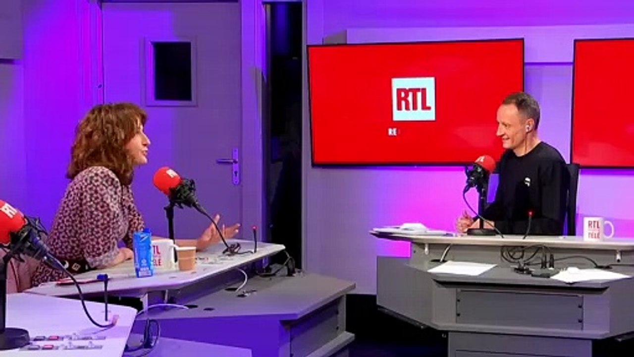 Son sketch culte avec Les Nuls