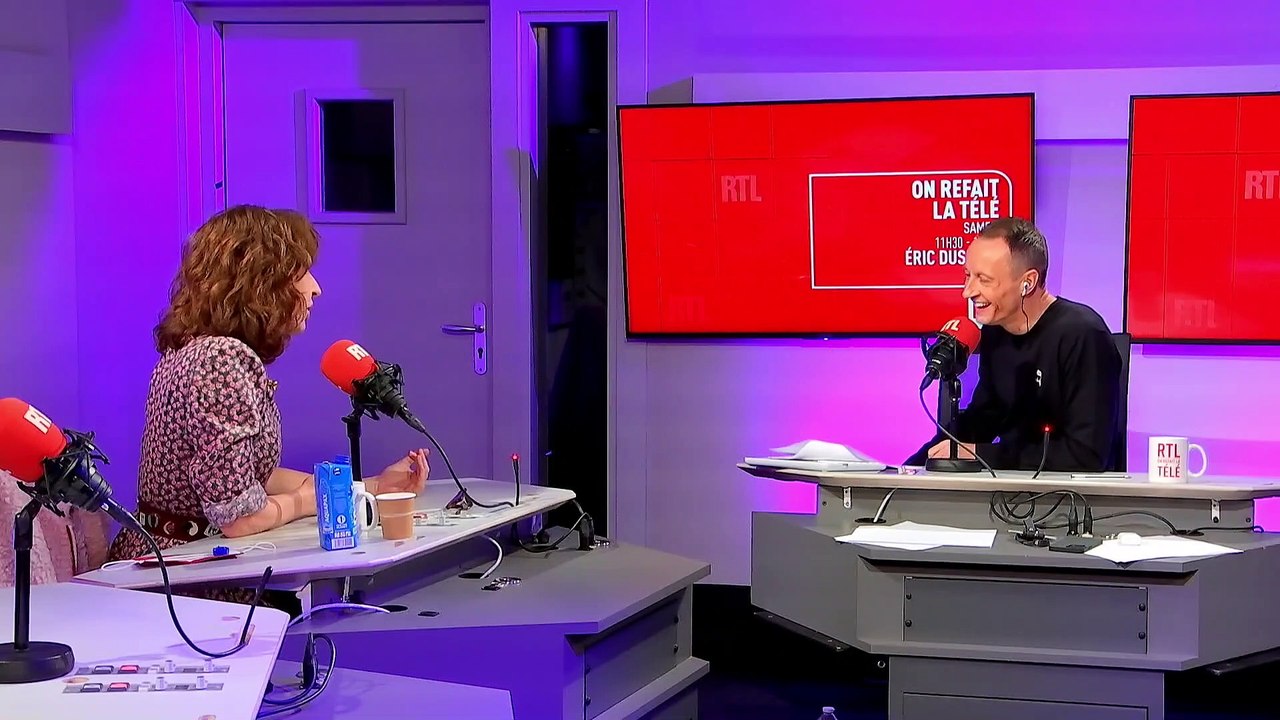 Les incroyables rituels au théâtre de Valérie Lemercier