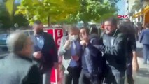 Akşener'e tepki gösteren kişiye İYİ Parti’li Türkkan'dan küfür