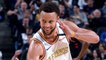 Steph Curry's best reactions after draining 3-pointers