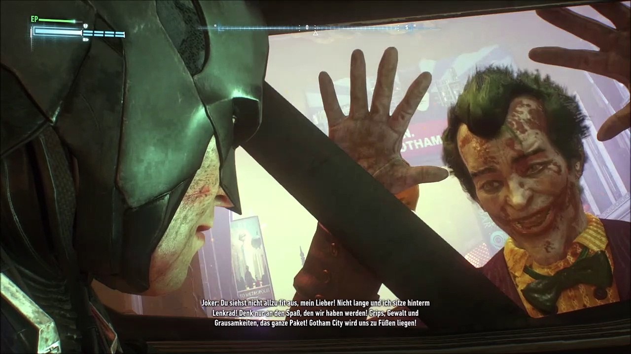 Batman Arkham Knight Folge  35