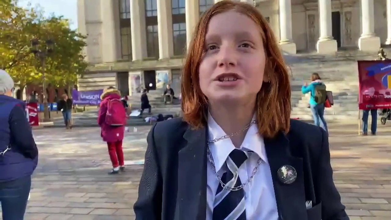 WATCH: The Portsmouth News bulletin for Friday, November 5, 2021. Bringing you all the latest news, sports and the latest weather forecast