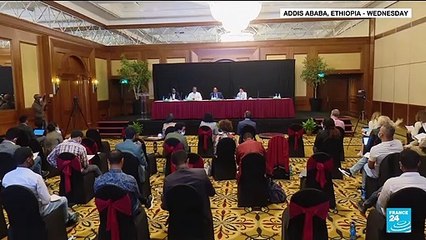 Ethiopia's Abiy Ahmed, the Nobel Peace Prize winner who went to war