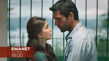 Emanet Dizisi 246. Bölüm Fragmanı