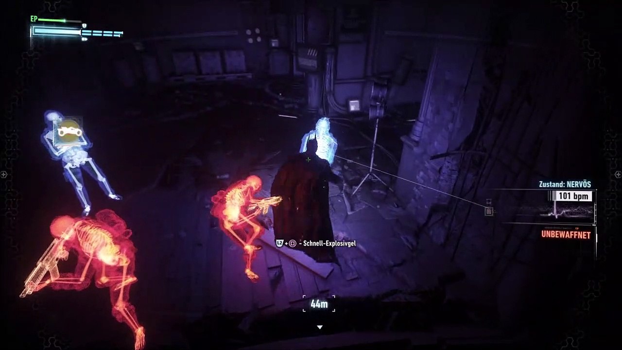 Batman Arkham Knight Folge  38