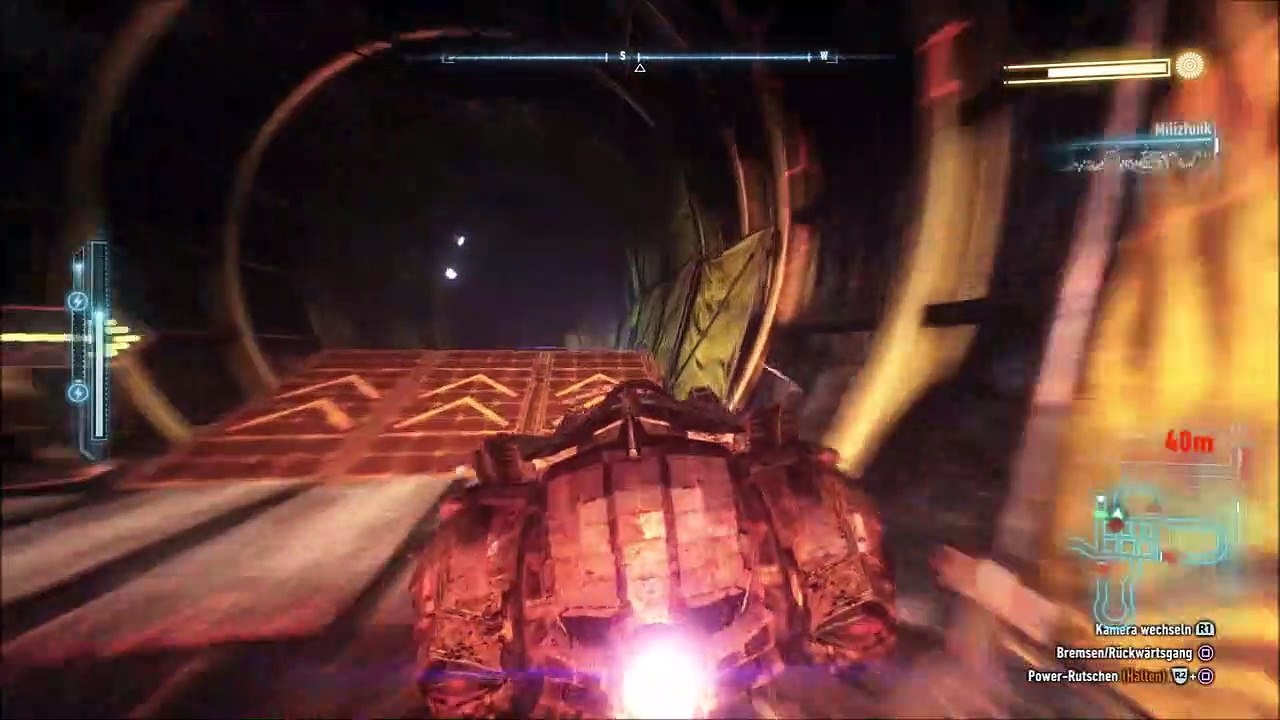 Batman Arkham Knight Folge  39