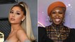 Ariana Grande and Cynthia Erivo To Star in ‘Wicked’ Movie