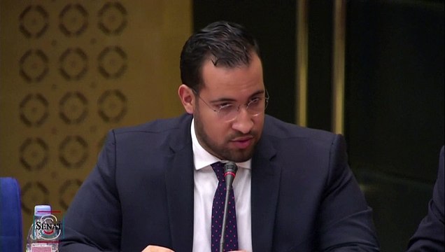 Tre anni di carcere per Alexandre Benalla. Condannato l'ex uomo di fiducia di Macron