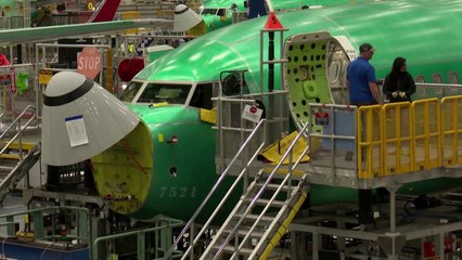 Embraer reduz prejuízos no terceiro trimestre