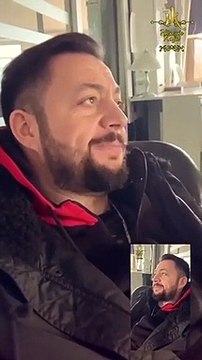 HÜSEYIN KAĞIT & YERLE BIR OLDUM DA (Söz-Müzik: Osman KARAKAYA)