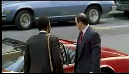 En busca de la felicidad - Tráiler español