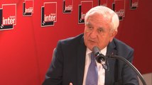 Jean-Pierre Raffarin : 