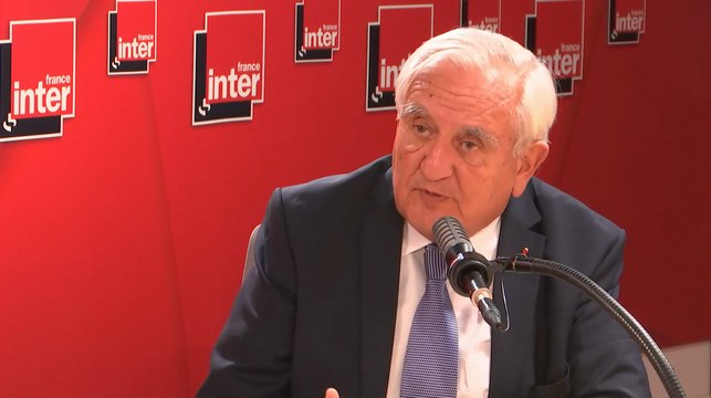 Jean-Pierre Raffarin : Je crois que la nostalgie est la pire des dérives de la politique