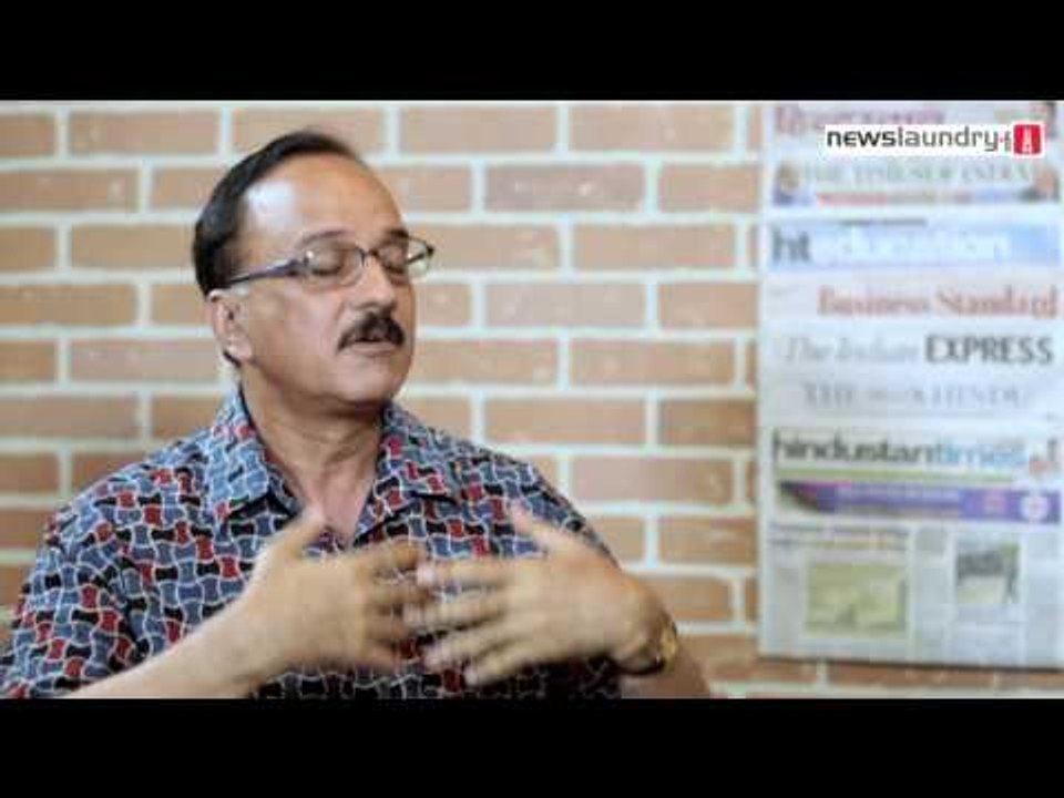 Anand Ranganathan Interviews Devinder Sharma - Part 2