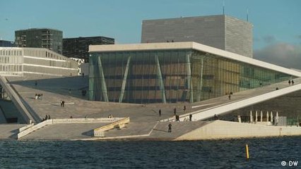 Oslo: Die nachhaltige Zukunftsstadt Europas 🌱