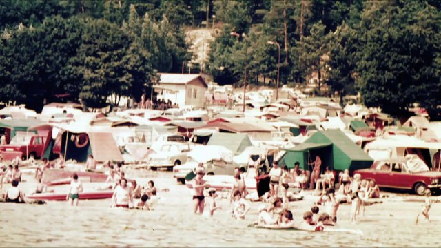 Top Secret UFO Project Declassified – Ovnis & Investigations - Partie 5