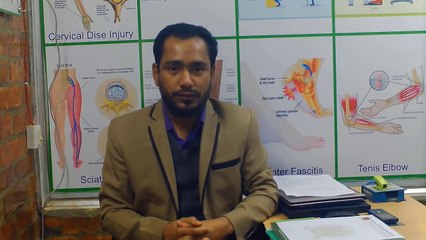 হাড় ভেংগে যাওয়া সমস্যা জেনে নিন