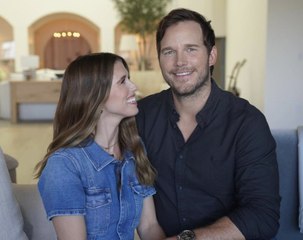 Twitter Is Cringing Over Chris Pratt's Latest Instagram Tribute to Katherine Schwarzenegger