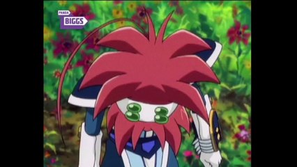 Spider Riders - Abertura em Pt - Pt