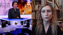 Extra Local - 05/11/2021 - Sarah El Haïri, secrétaire d'Etat la jeunesse