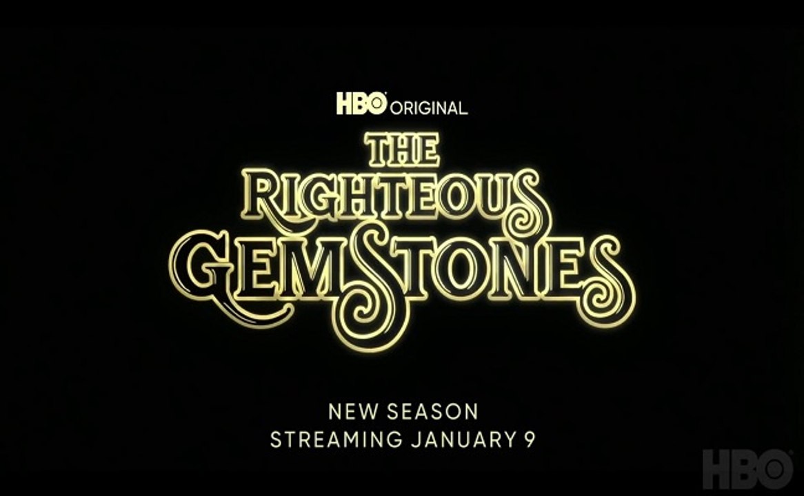 The Righteous Gemstones - Trailer Saison 2
