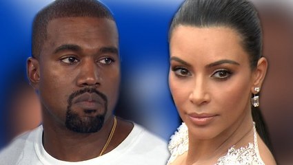 Kanye West Revealed He Wants To Be With Kim Kardashian Despite Her Hanging Out With Pete Davidson