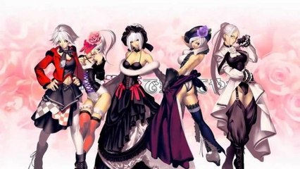 Muchi Muchi Pork and Pink Sweets - Tráiler de Japón