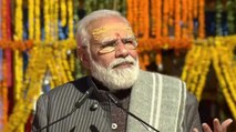 Ayodhya getting its glory back after centuries: PM Modi