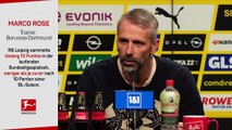 Leipzig vs. Dortmund: Daten-Vorschau zum Kracher