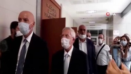 Son dakika haberleri | Şike davasına bakan hakim ve savcılar hakkında hazırlanan iddianamenin detayları ortaya çıktı