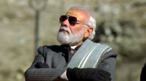 Used to have virtual tour of Kedarnath with drone: PM