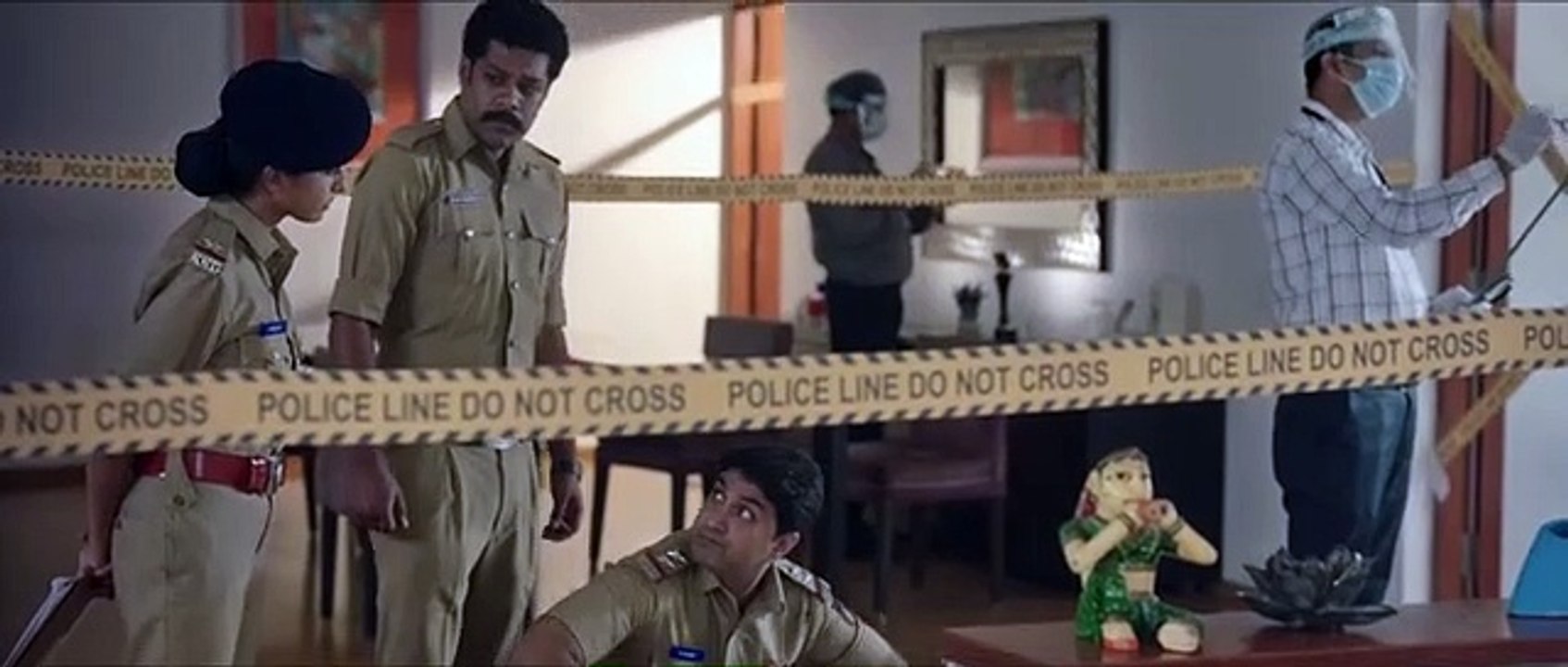 ERIDA 2021 @AVA Malayalam HQ  part-3