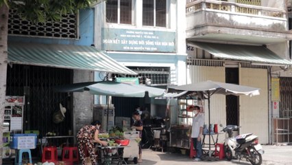 '외출 금지' 해제한 호찌민...경제·코로나 불안 여전 / YTN