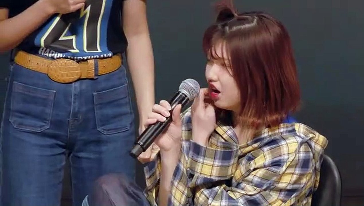 [2019.04.26] Angerme Takeuchi Akari Birthday Event 2018-1