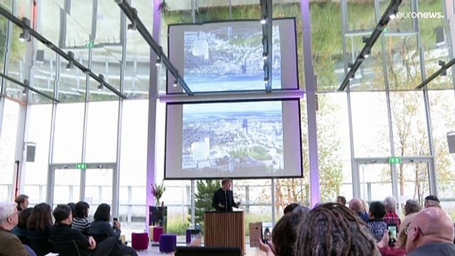 Запасники музея Бойманса-ван Бёнингена в Роттердаме открыли для публики