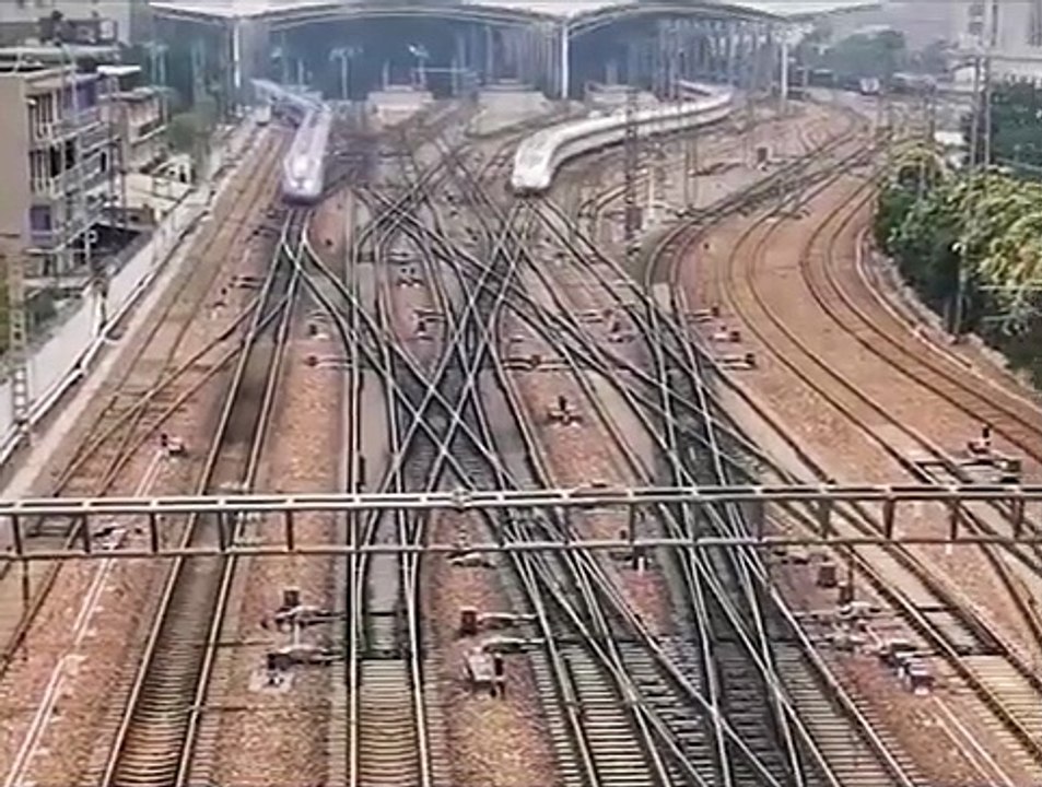 Un aiguillage à ne pas rater