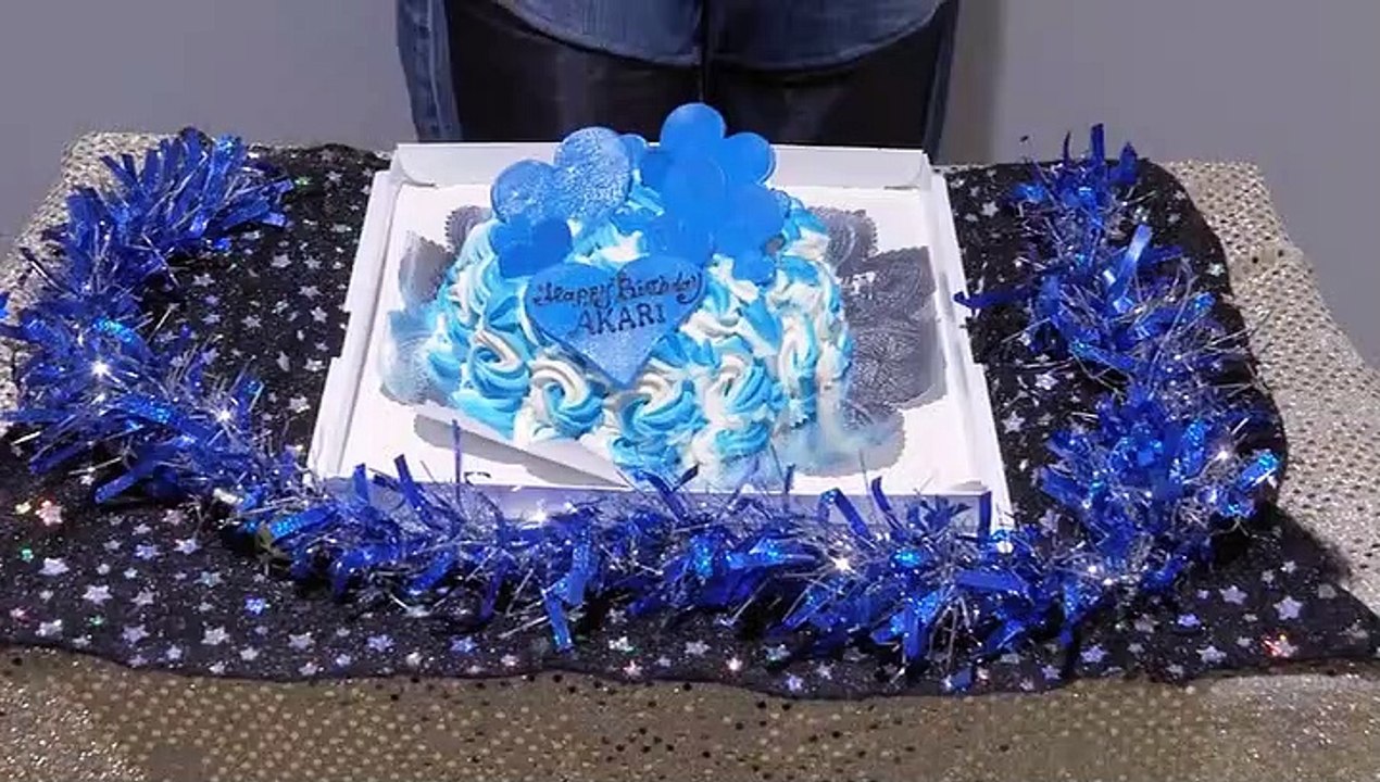 [2019.04.26] Angerme Takeuchi Akari Birthday Event 2018-2