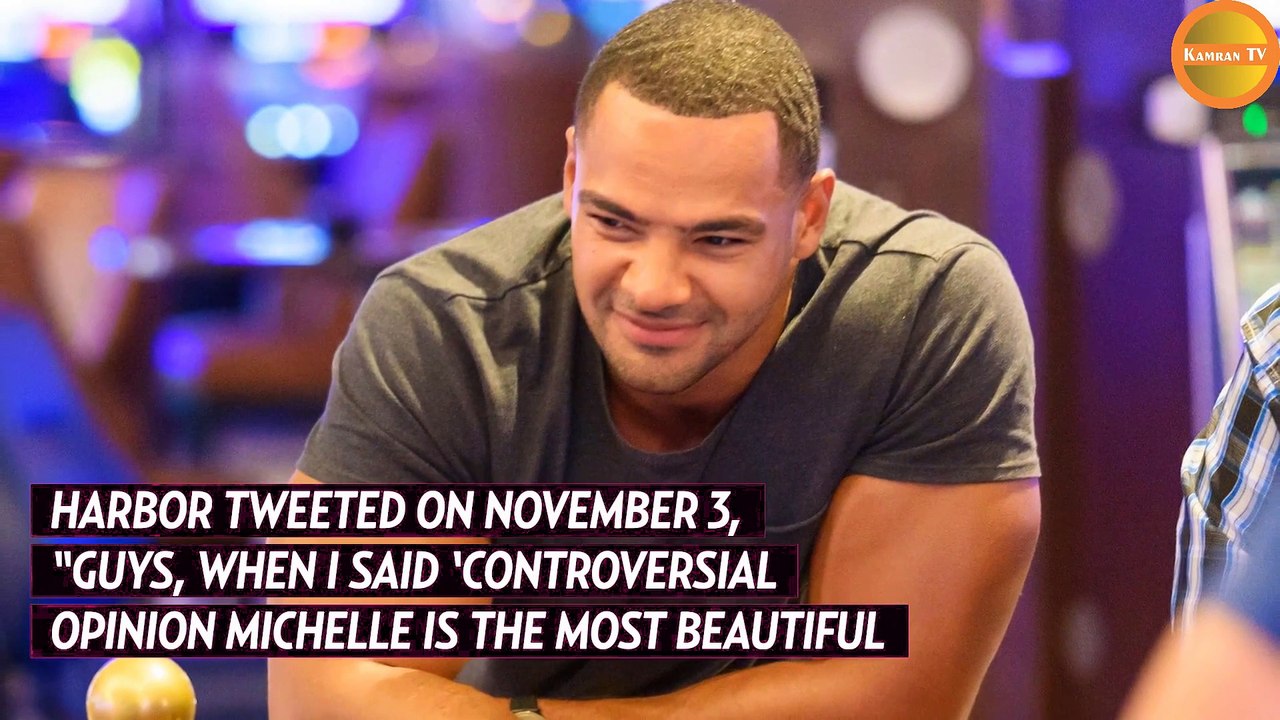 Clay Harbor Clarifies His ‘Controversial Opinion’ About Michelle Young Being ‘the Most Beautiful Bachelorette’