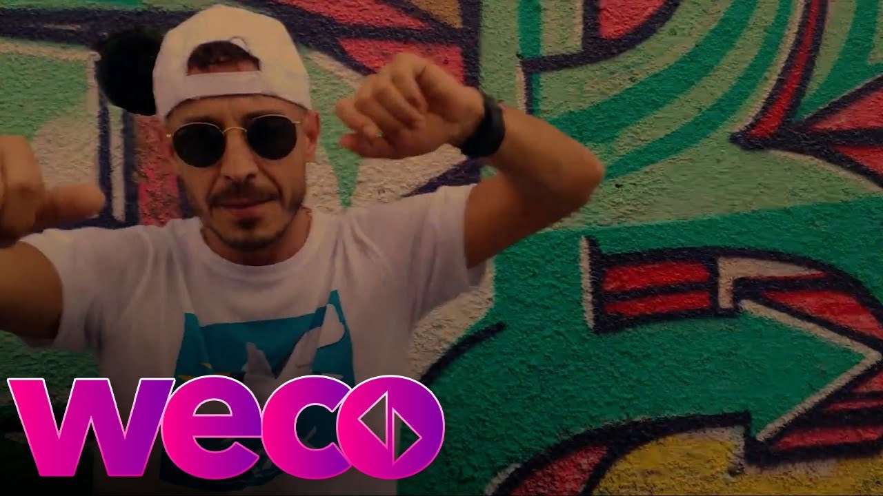 Los Primos - Uçak (Official Video)