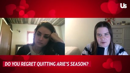 Jackie Trumbell Regrets