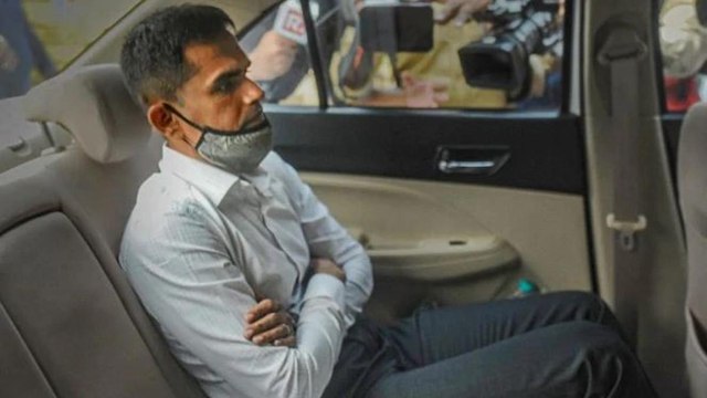 Sameer Wankhede removed from Aryan Khan drugs case probe