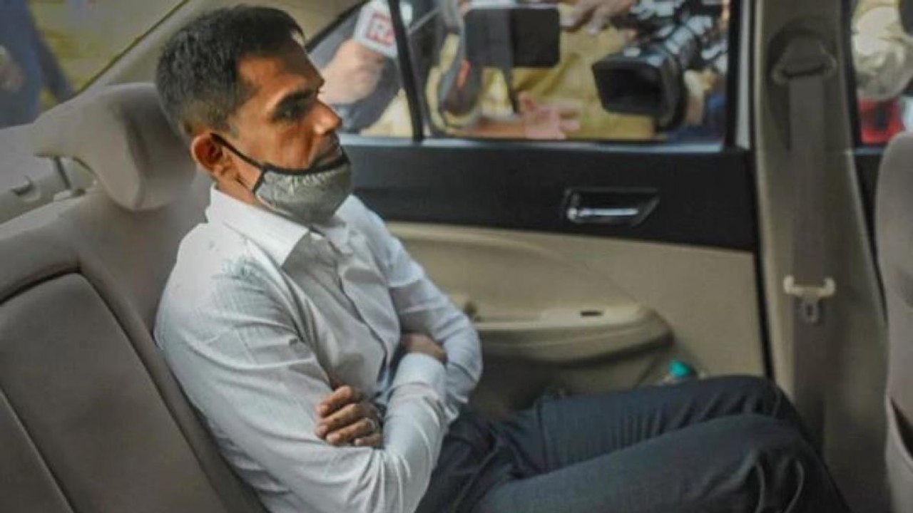 Sameer Wankhede removed from Aryan Khan drugs case probe