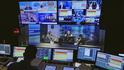 Covid-19, réformes… Macron va s'adresser aux Français mardi à 20 heures